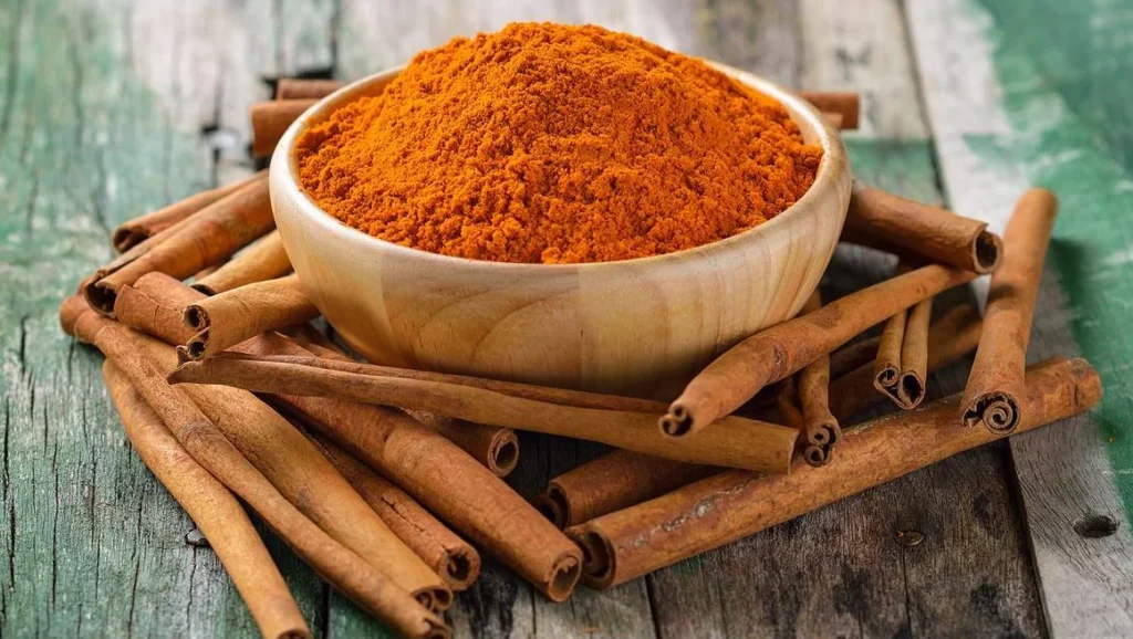 How To Use Cinnamon For Hair