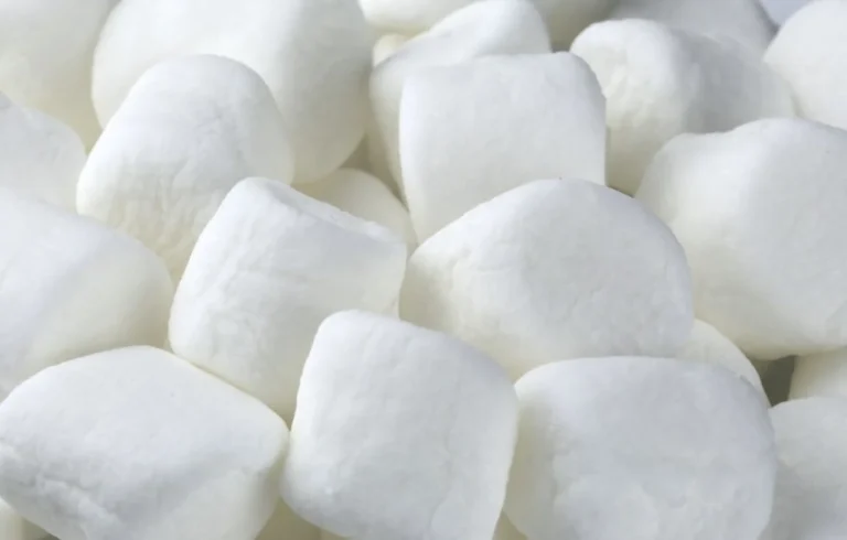 Are Marshmallows Dairy Free